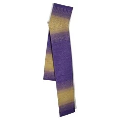 Stripe Deacon Stole