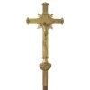 Sun Ray Processional Crucifix -Candle Fragrance Shop sun ray processional crucifix 452035