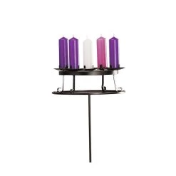 Table Wreath -Candle Fragrance Shop table wreath 979311