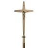 Tapered Style Processional Crucifix -Candle Fragrance Shop tapered style processional crucifix 531644