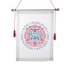 The King's Coronation Hanging Banner -Candle Fragrance Shop the kings coronation hanging banner 649667