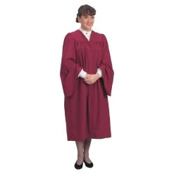 Traditional Choir Gown -Candle Fragrance Shop traditional choir gown 547220