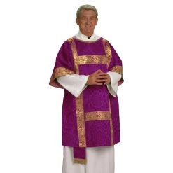Traditional Deacon Dalmatic 12 Traditional Deacon Dalmatic -Candle Fragrance Shop traditional deacon dalmatic 145341