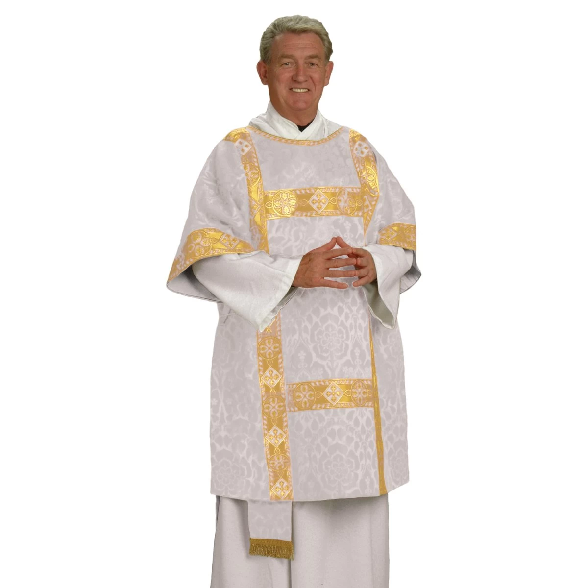 Traditional Deacon Dalmatic 8 Traditional Deacon Dalmatic - Image 6