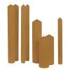 Unbleached Beeswax Candles -Candle Fragrance Shop unbleached beeswax candles 213035