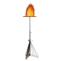 Vigil Fire Stand - Special Offer Set